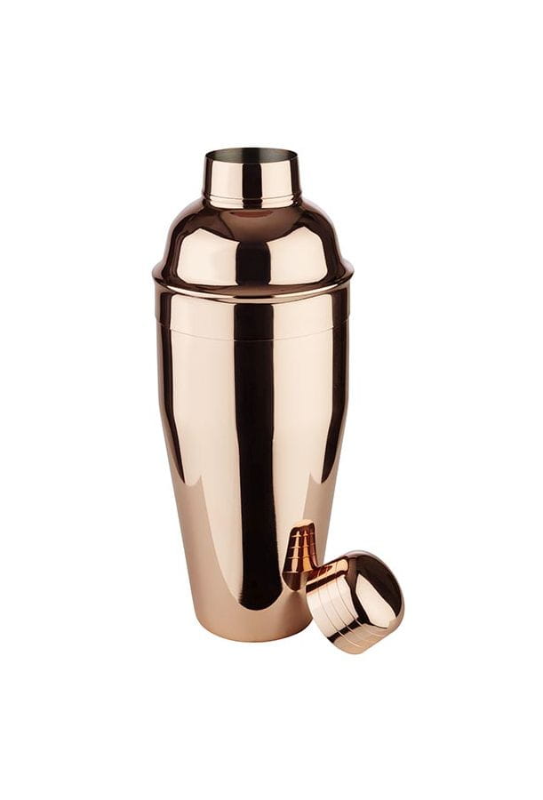 Shaker Ø 9cm H:23cm 0,7l