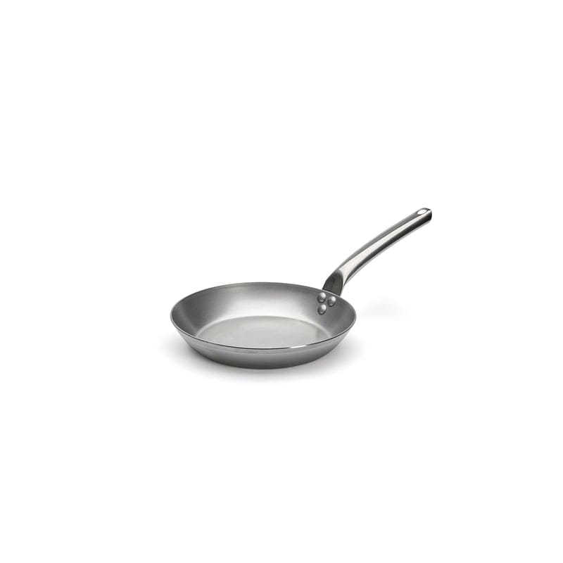 Bratpfanne Ø24cm CARBONE PLUS grau
