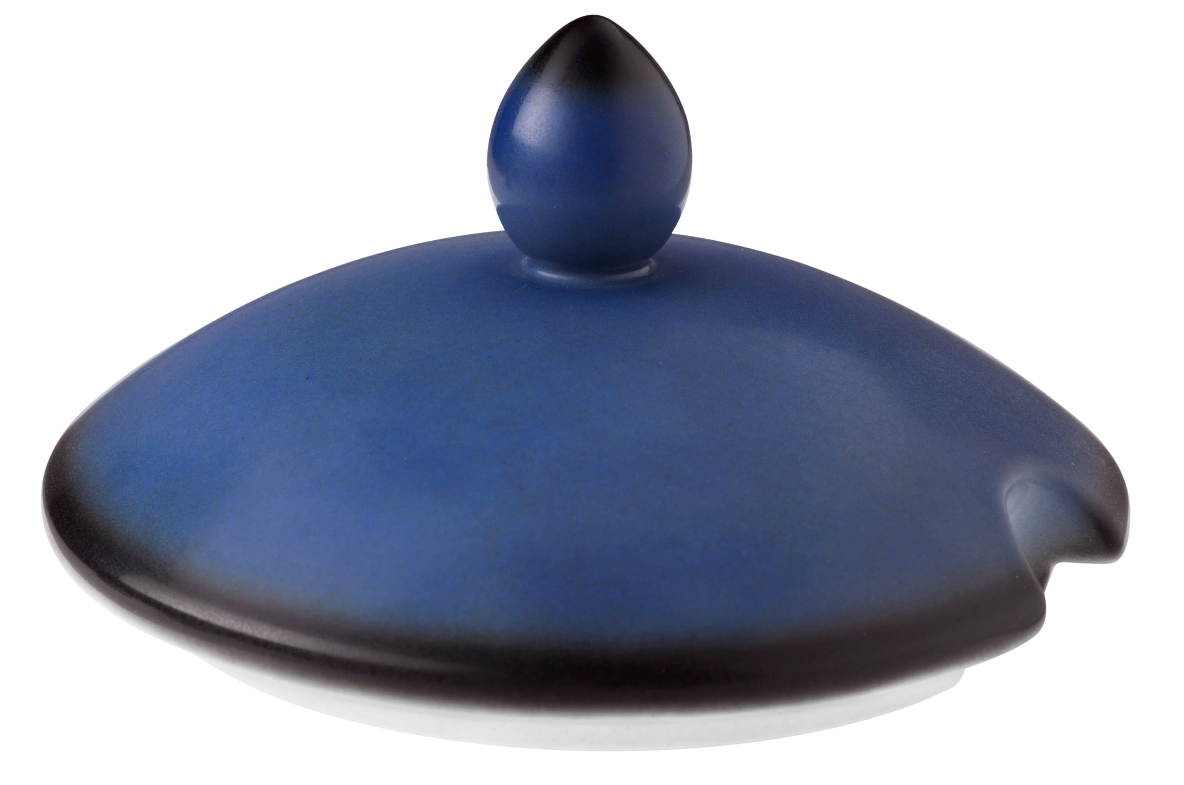 Schalen-Deckel 5120 3,5l BUFFET-GOURMET royalblau