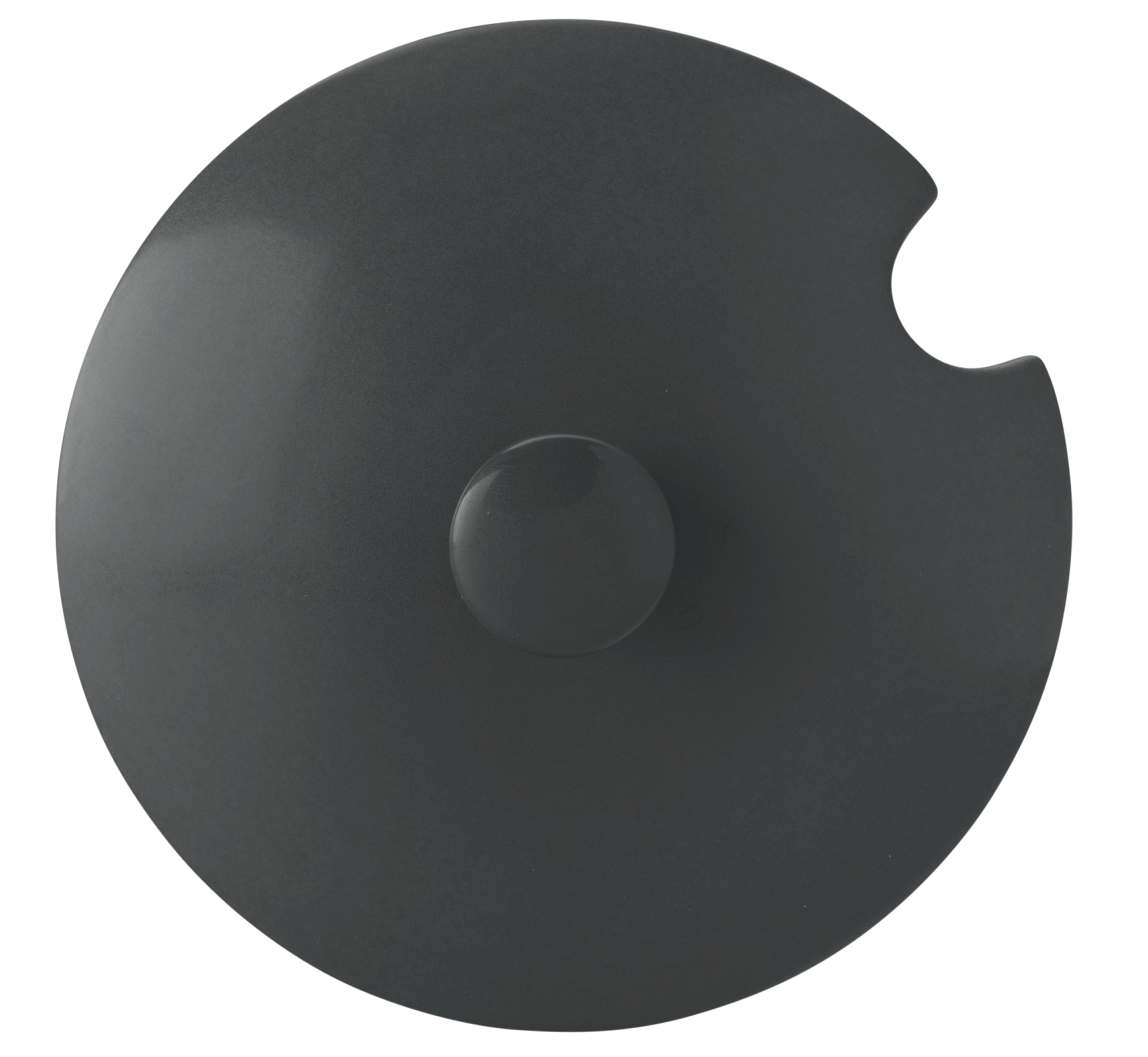 Schalen-Deckel mit Deckel COUP FINE DINING anthrazit