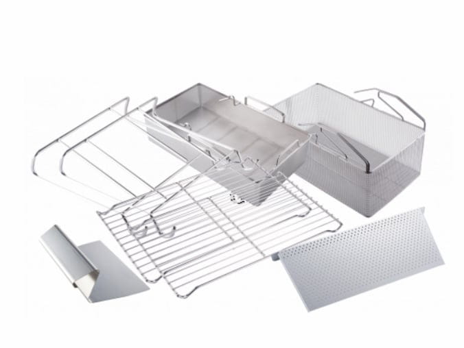 Grundaustattung Zubehör 87.00.741