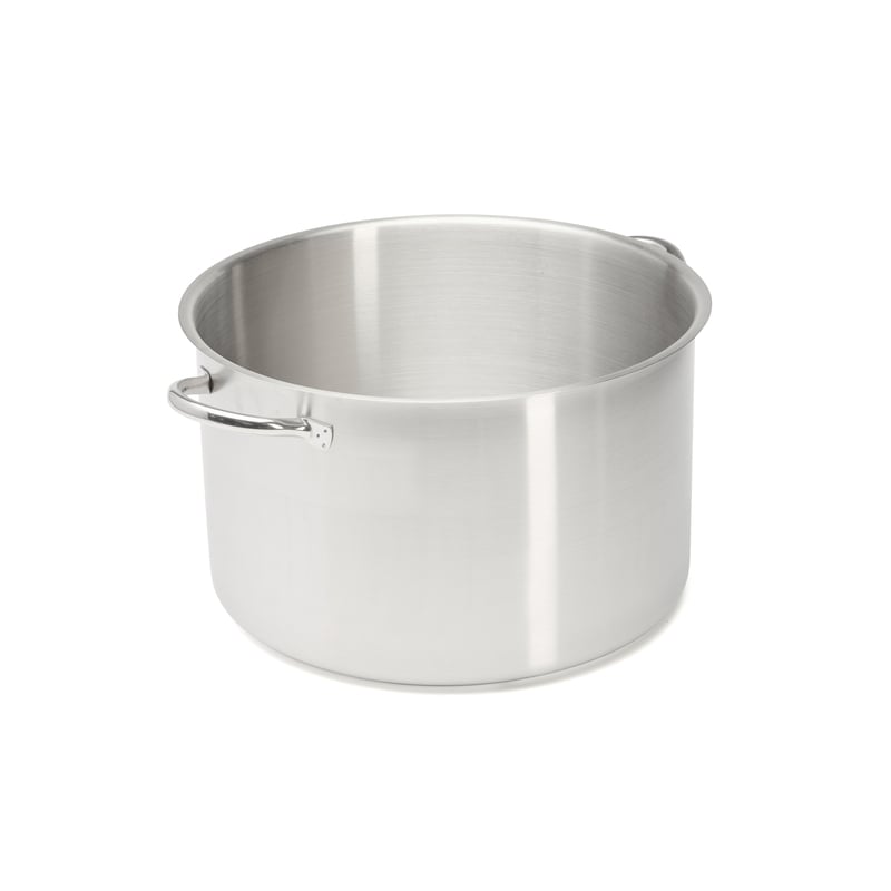 Kochtopf hoch Ø36cm 22,4L PRIM'APPETY Edelstahl