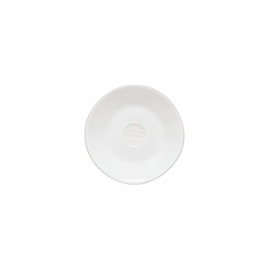 Teller flach 16cm NOVA white