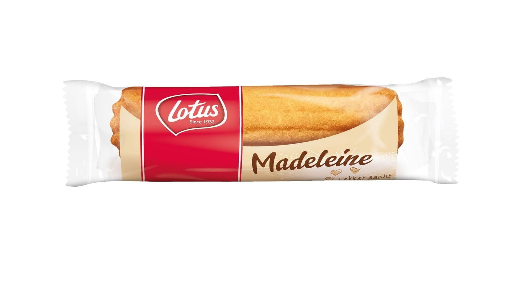 Lotus MADELEINE