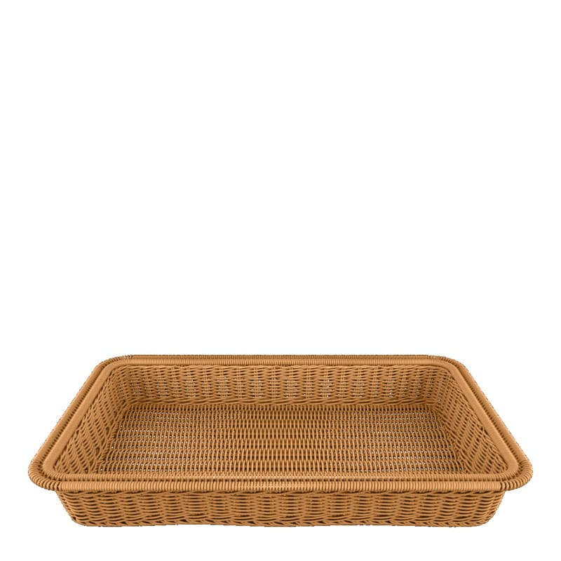 Brotkorb GN 1/1 QUADRO