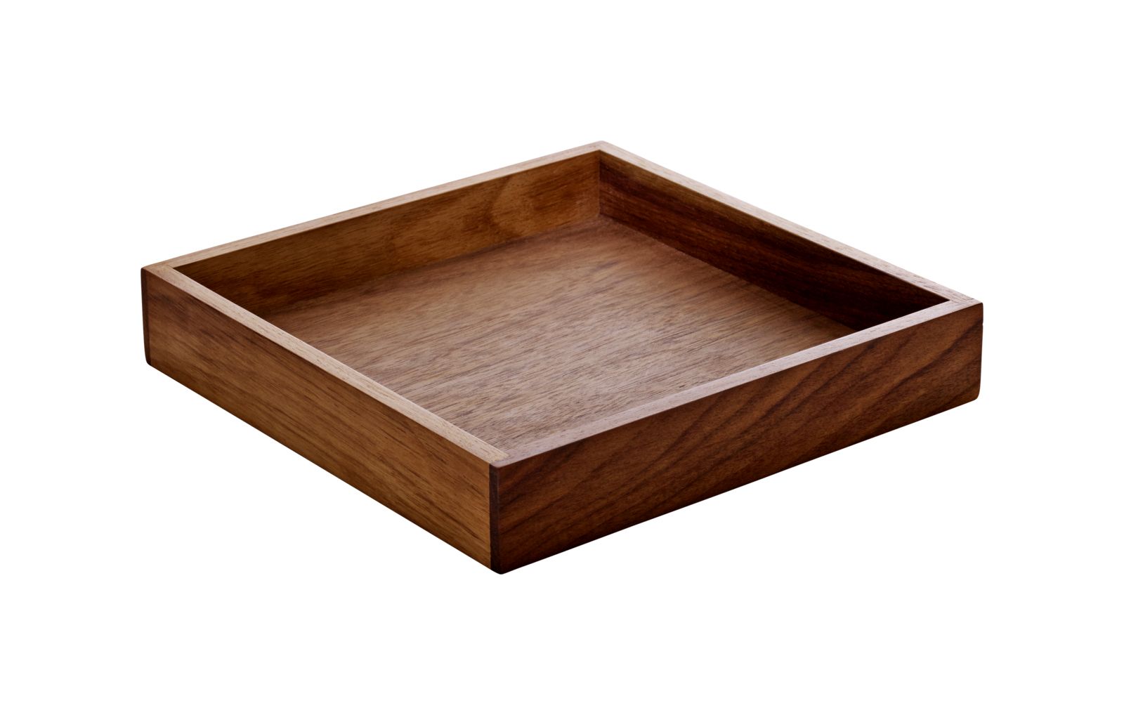 Menage 18x18cm ANANTI nussbaum