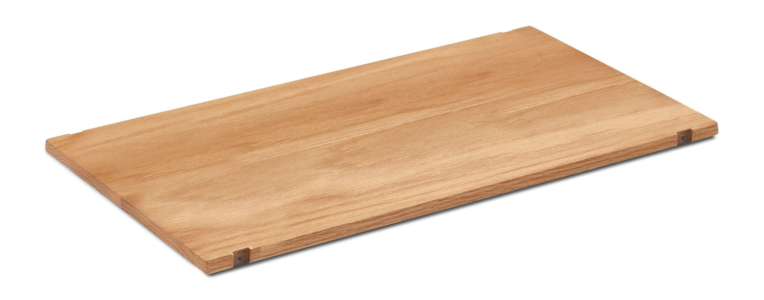 Holztisch für Tischservice breit M 45x25cm BAUHAUS