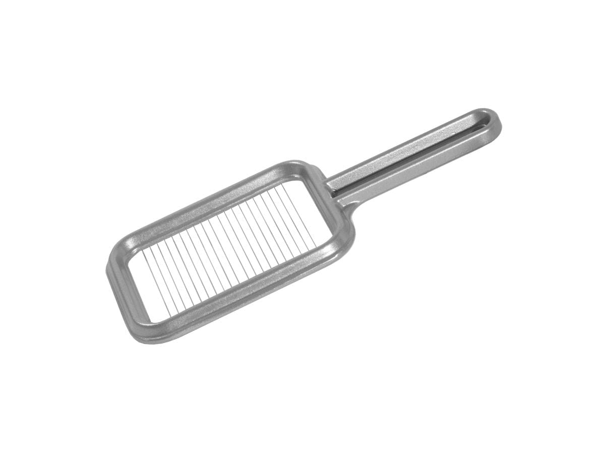 Pellkartoffelschneider Schneidbreite: 8,5cm Gesamt-L: 26cm