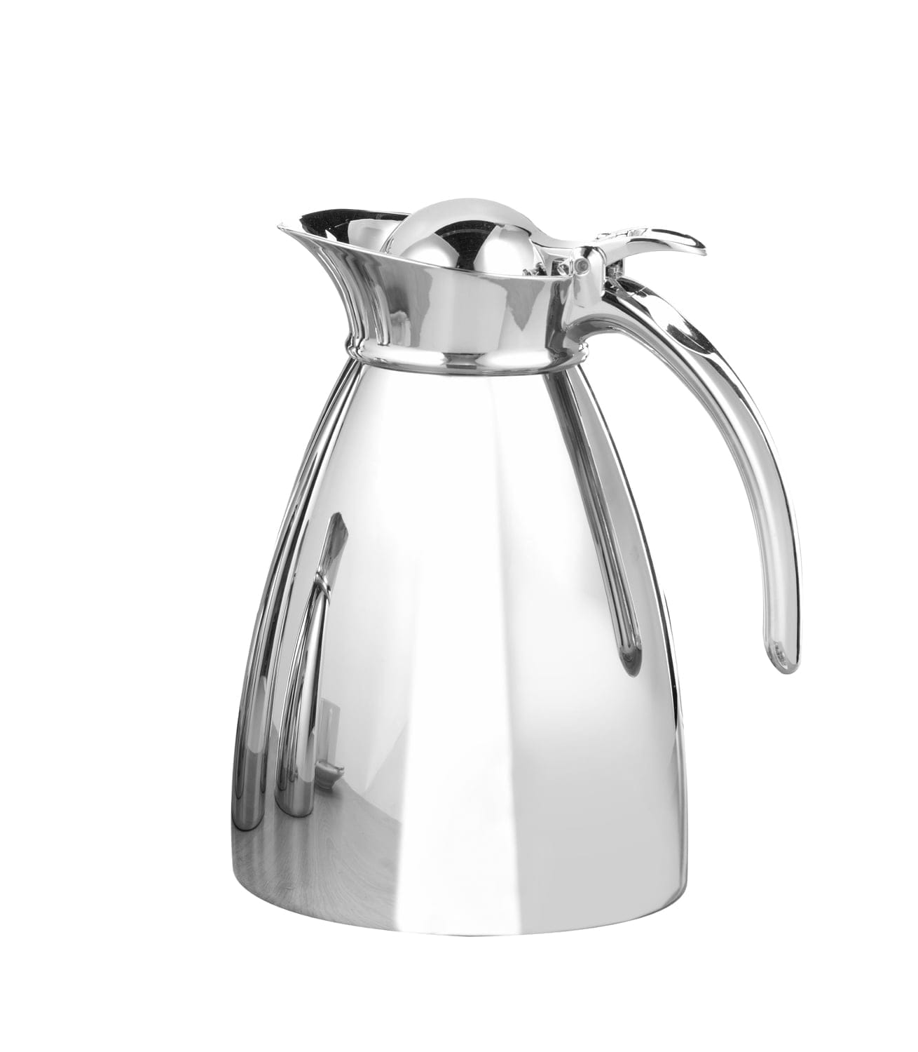 Isolierkanne 1l EMPIRE Edelstahl 18/10