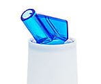 Ausgießer blau für Speed Bottles