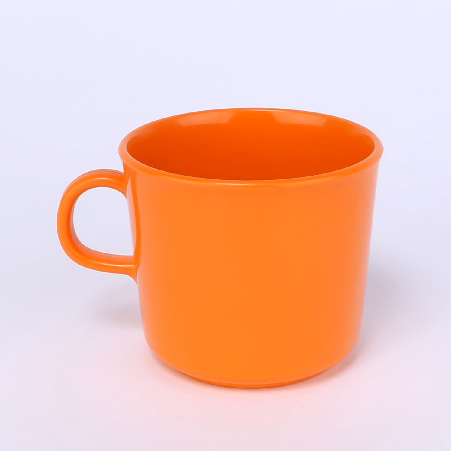 Tasse 0,13L ZEPHYR orange