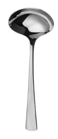 Saucenlöffel 180mm MONTEGO 18/10