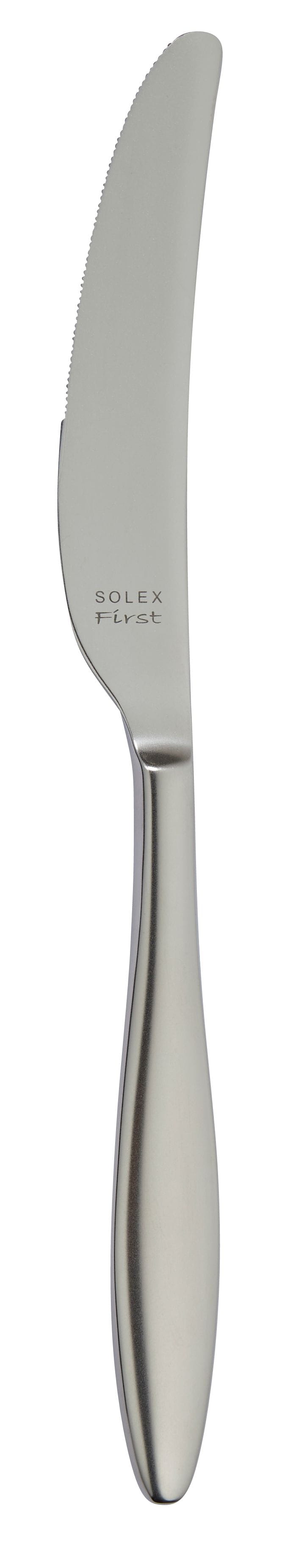 Menümesser 240mm Vollheft TERRA RETRO