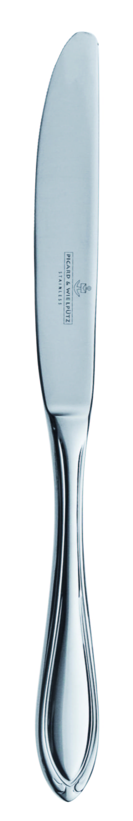 Dessertmesser Vollheft NOVARA 18/0