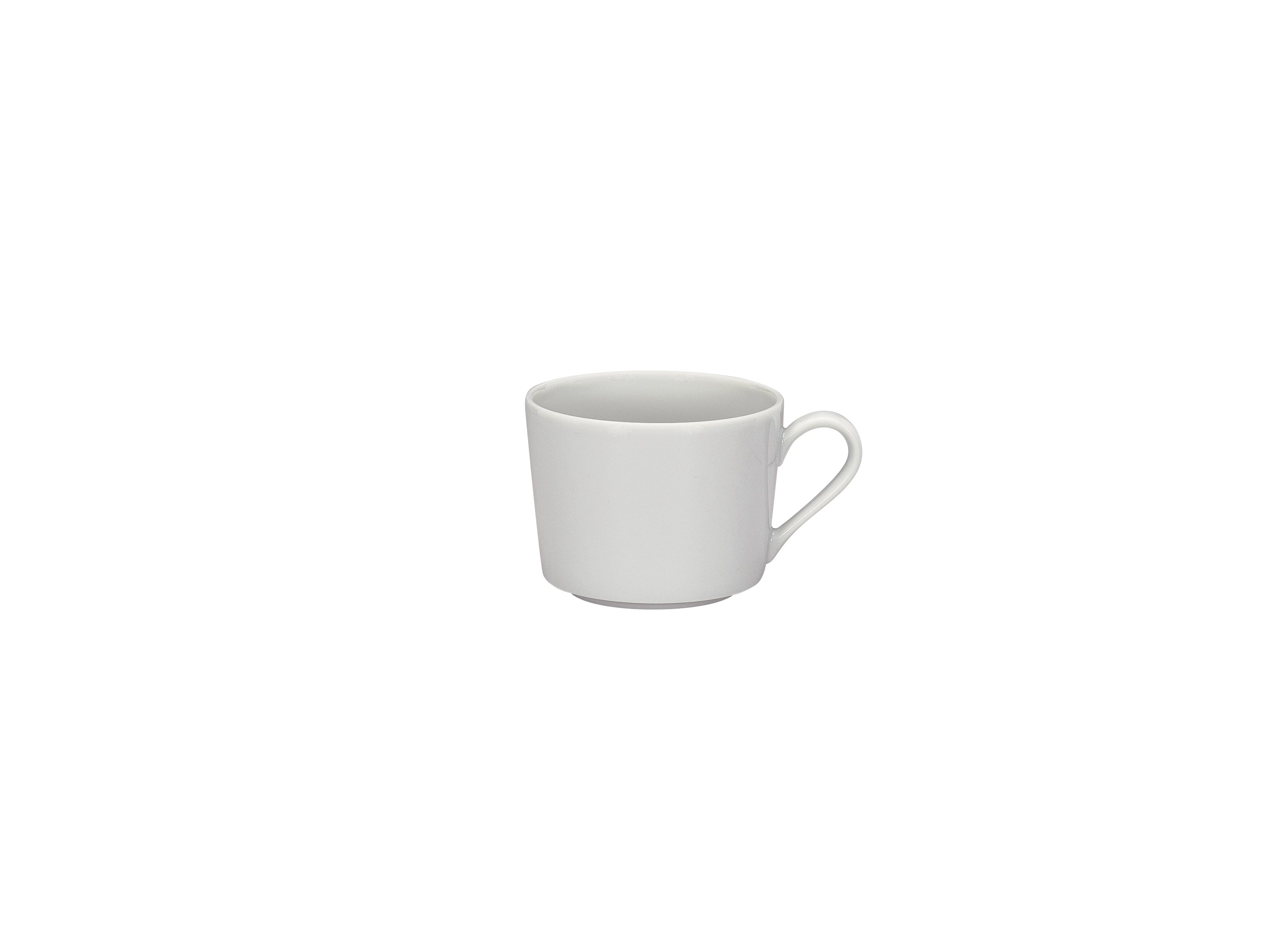 Kaffeetasse 0,20l FINE DINING