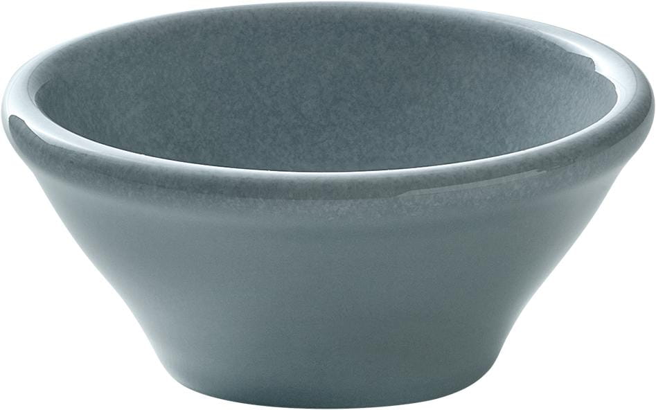 Schale rund 8cm 0,07l PINE sky