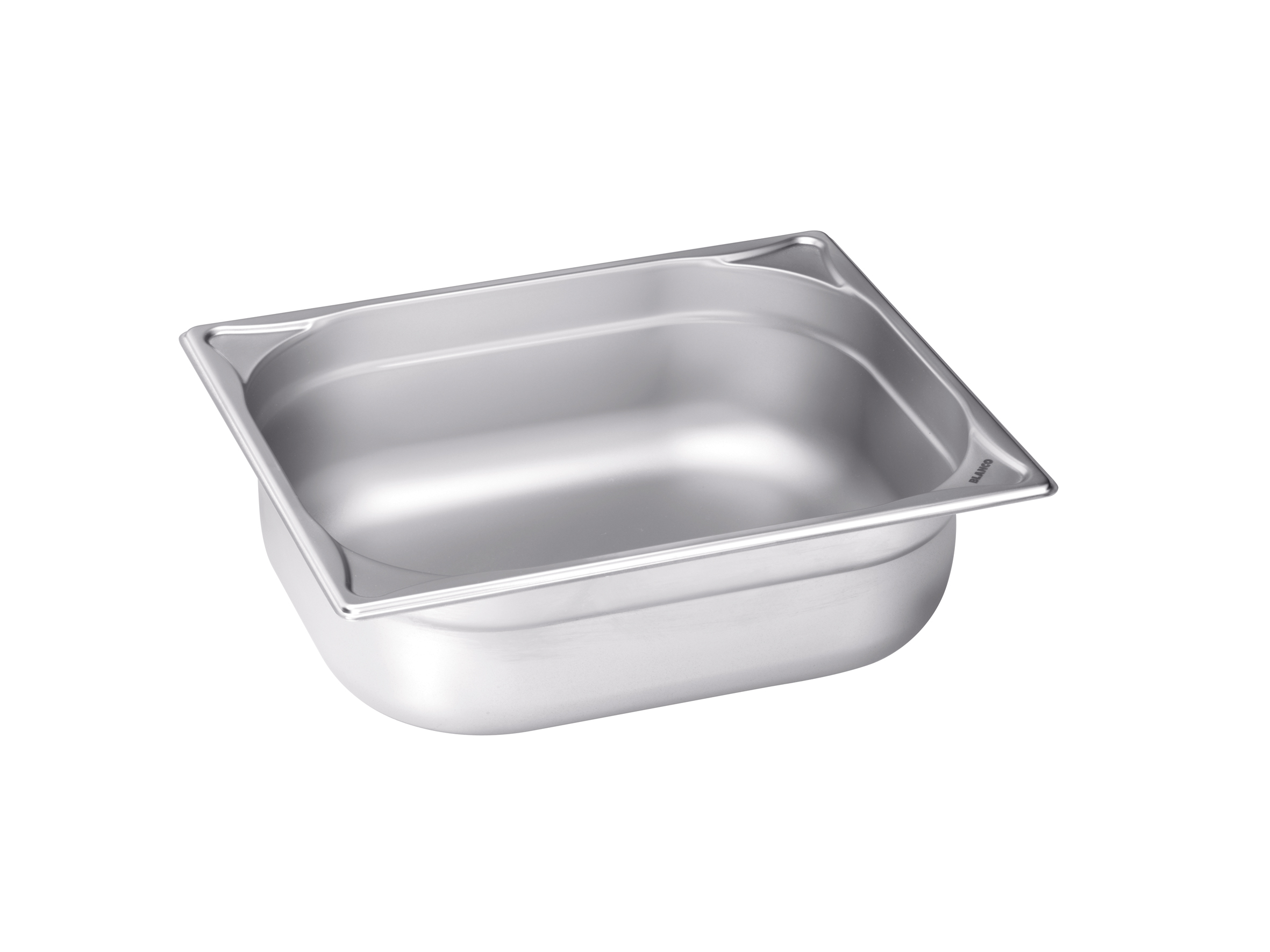 GN-Behälter 1/2-150 18/10