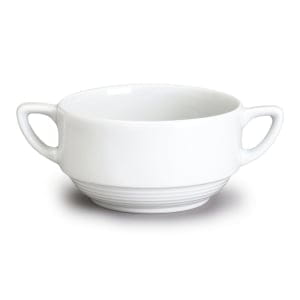 Suppentasse mit Henkel 0,34l LEA