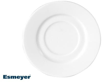 Milchkaffeeuntertasse 16cm ISTA