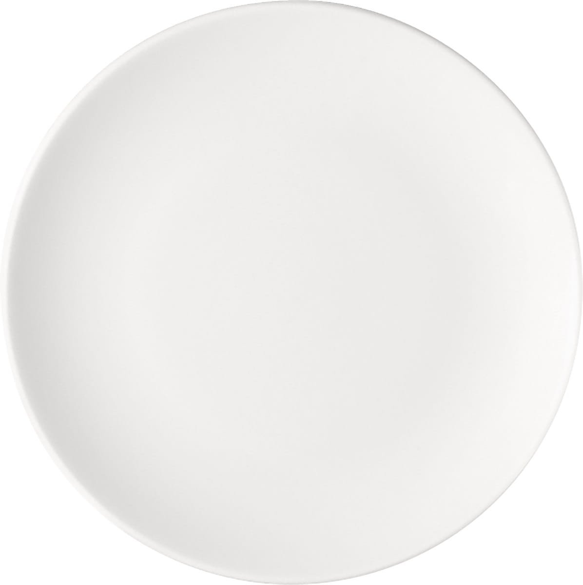 Teller flach coup 32cm SCOPE