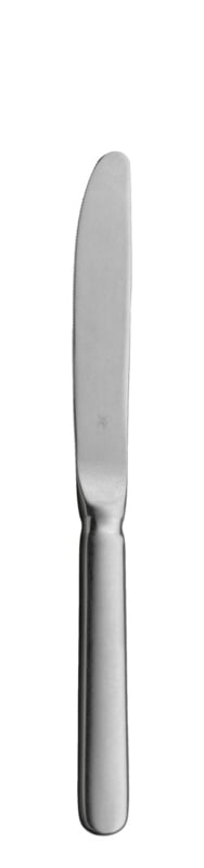 Dessertmesser 213mm BAGUETTE PVD VINTAGE 18/0 Vollheft