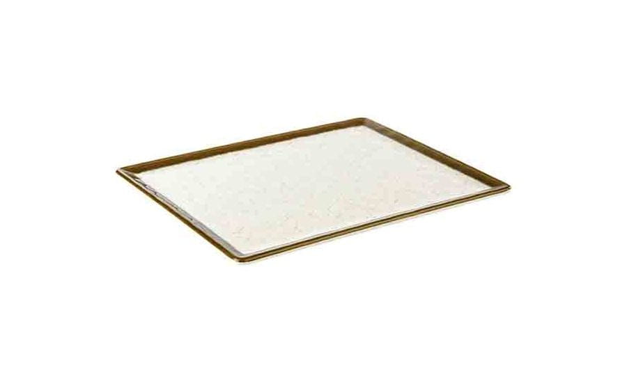 GN 1/2 Tablett STONE ART 32,5x26,5cm H:1,5cm