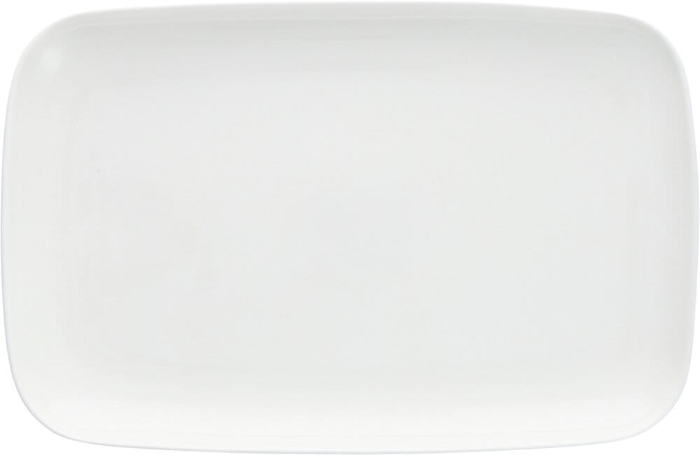 Platte rechteckig 29x19cm MODERN COUPE