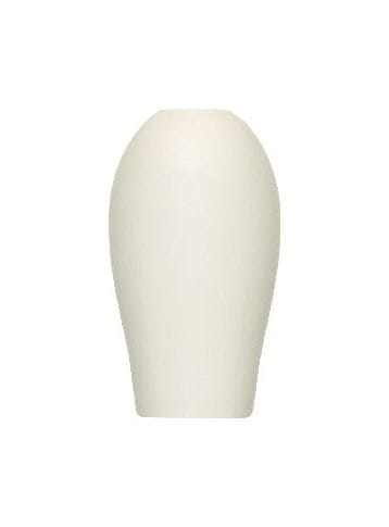Tischvase RAFFINESSE creme