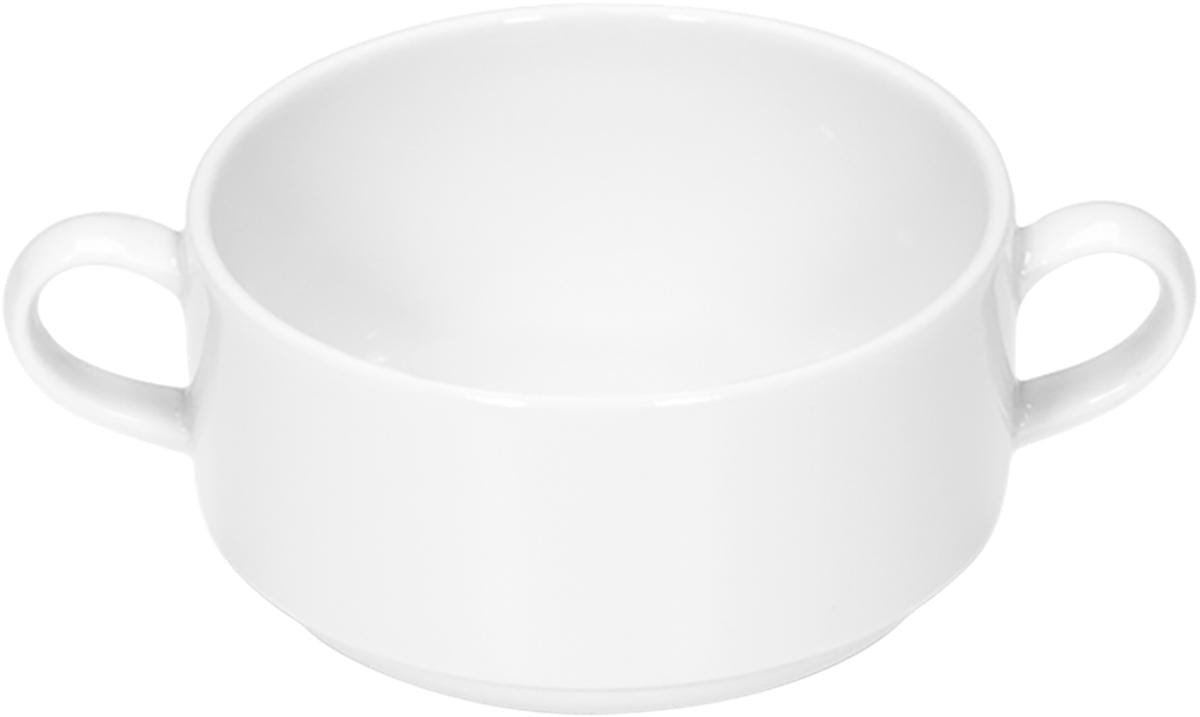 Suppentasse 0,26l RELATION TODAY stapelbar