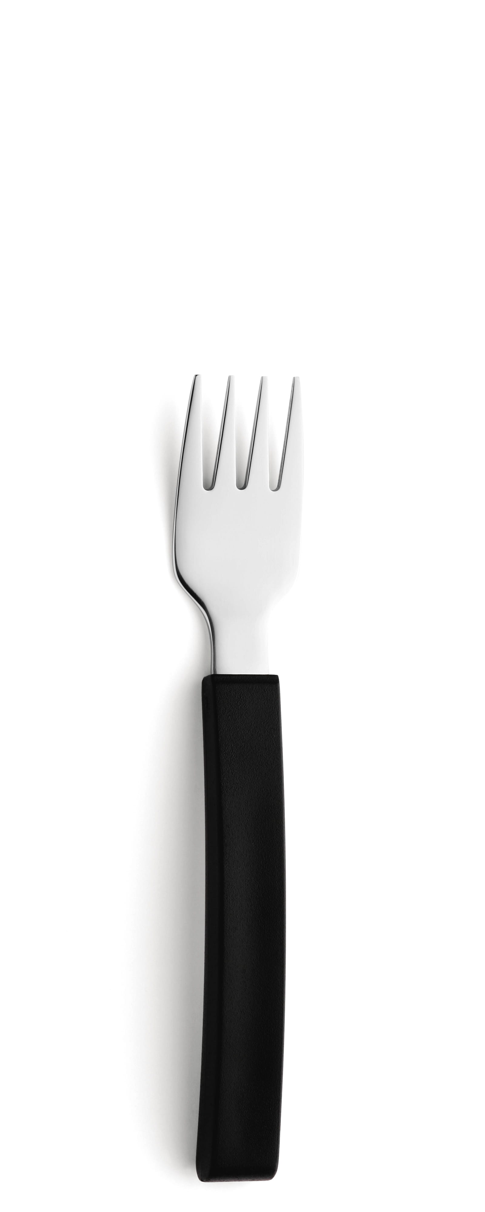 Menügabel SELECT 18/10 mit Kunststoffgriff