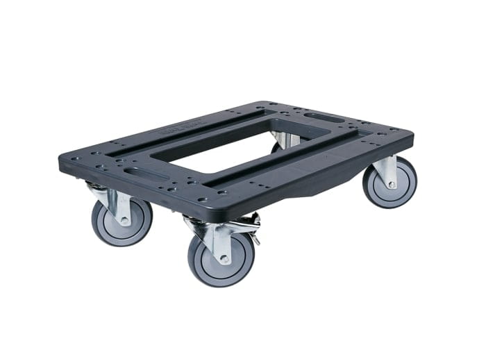 Transportrolli Rolli-125 ABS