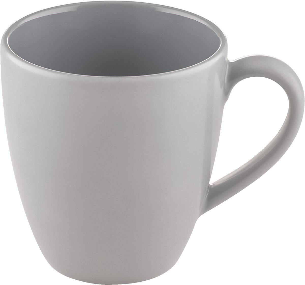 Kaffeebecher 0,32l SANDSTONE GRAY UNI