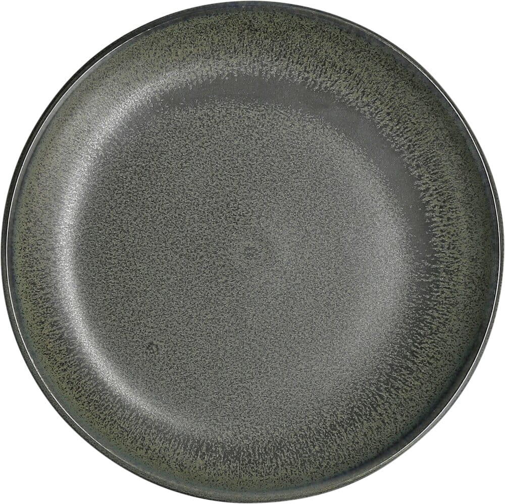 Teller mit Stabrand 15cm SOUND forest