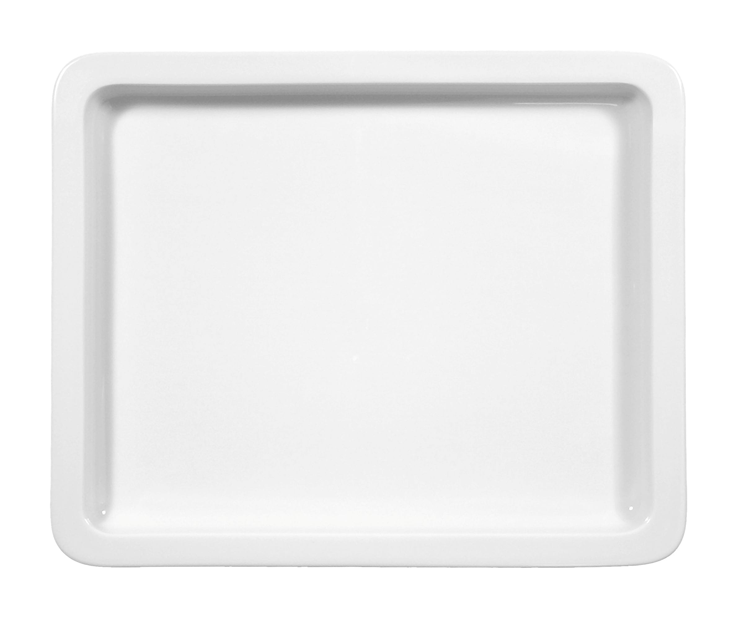 GN-Behälter rechteckig mit Relie 1/2 1402/122 BUFFET-GOURMET