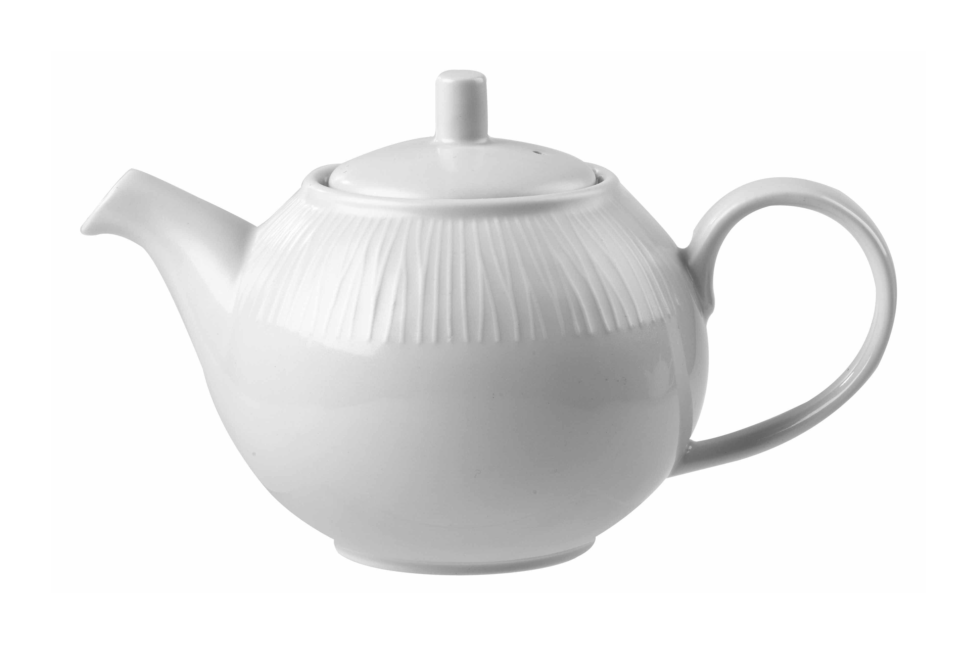 Kaffee-/Teekanne Komplett 0,43l BAMBOO