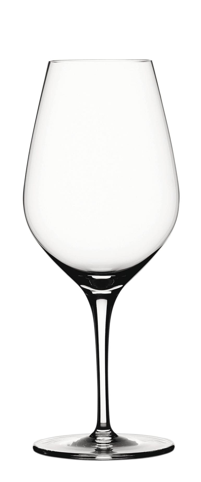 Weinkelch 420ml AUTHENTIS 02