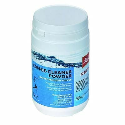 Kaffeereiniger 3000 Pulver 1Kg Dose
