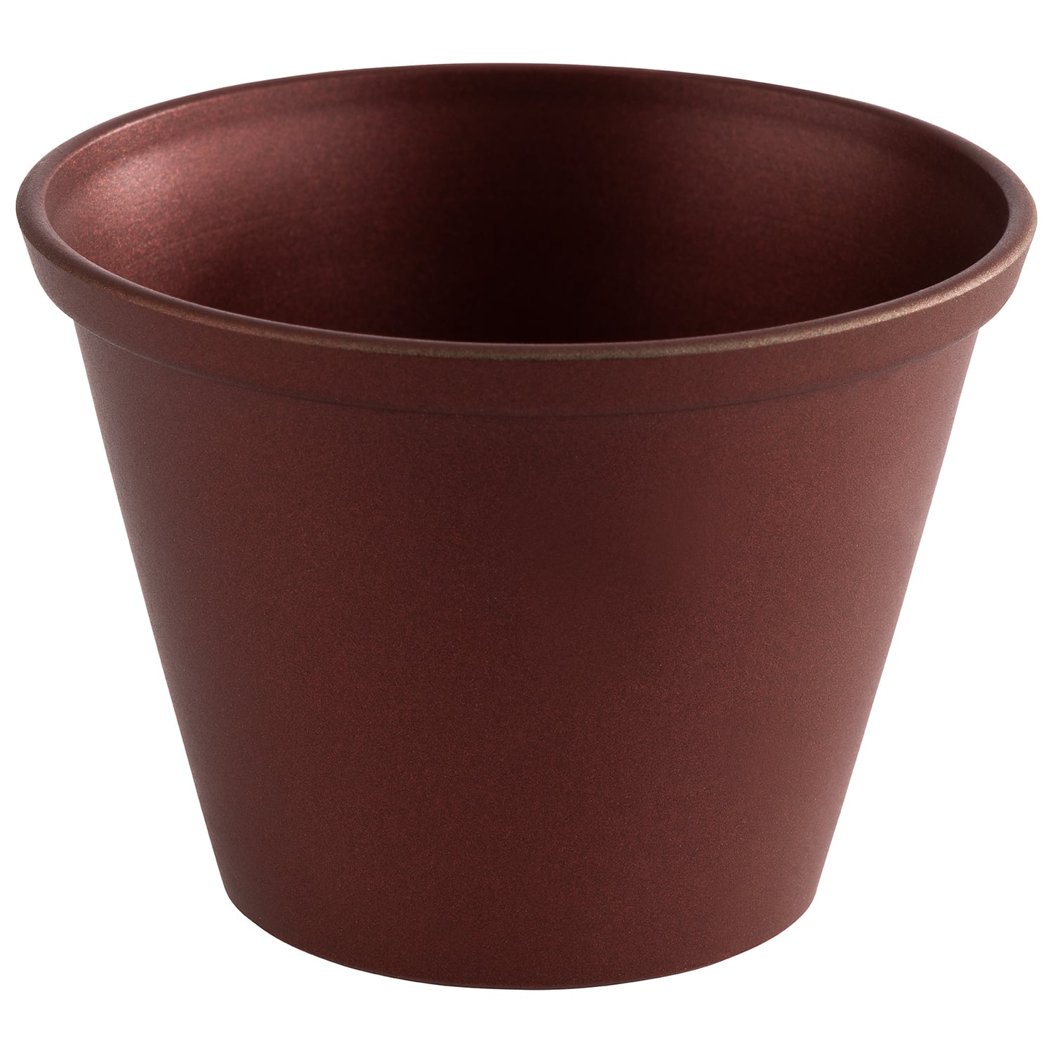 Dipschälchen 6er Set Ø6cm H4,5cm 0,06l copper red