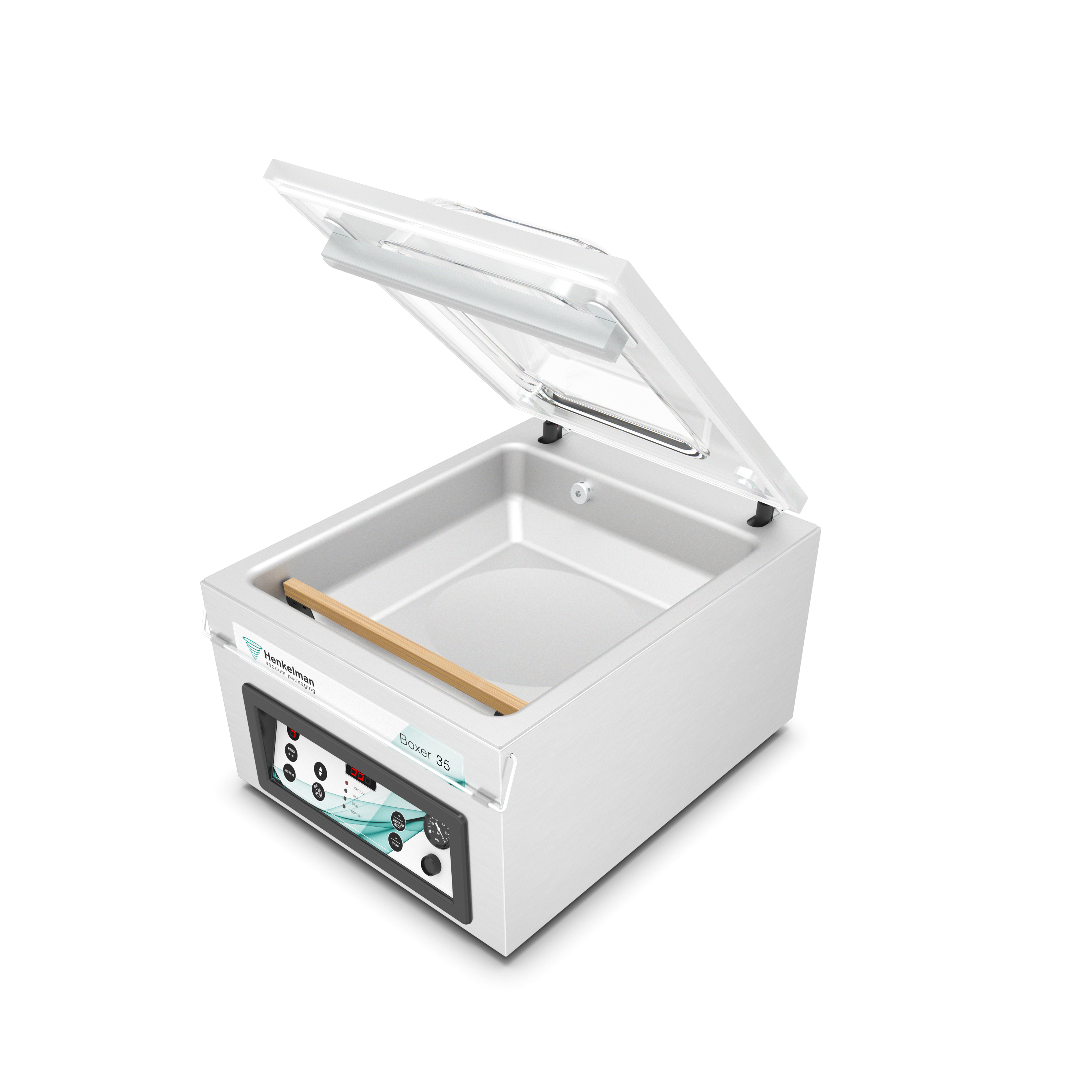 Vakuumiermaschine BOXER 35