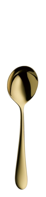 Tassenlöffel 170mm SIGNUM PVD GOLD