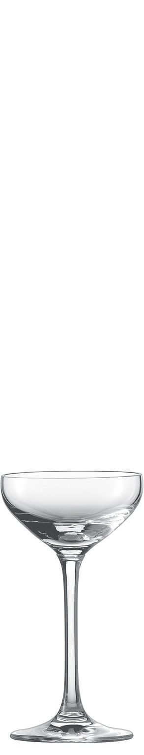 Likörschale 70ml BAR SPECIAL 16 2+4cl***