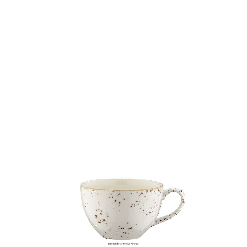 Kaffeetasse 0,35l GRAIN RITA