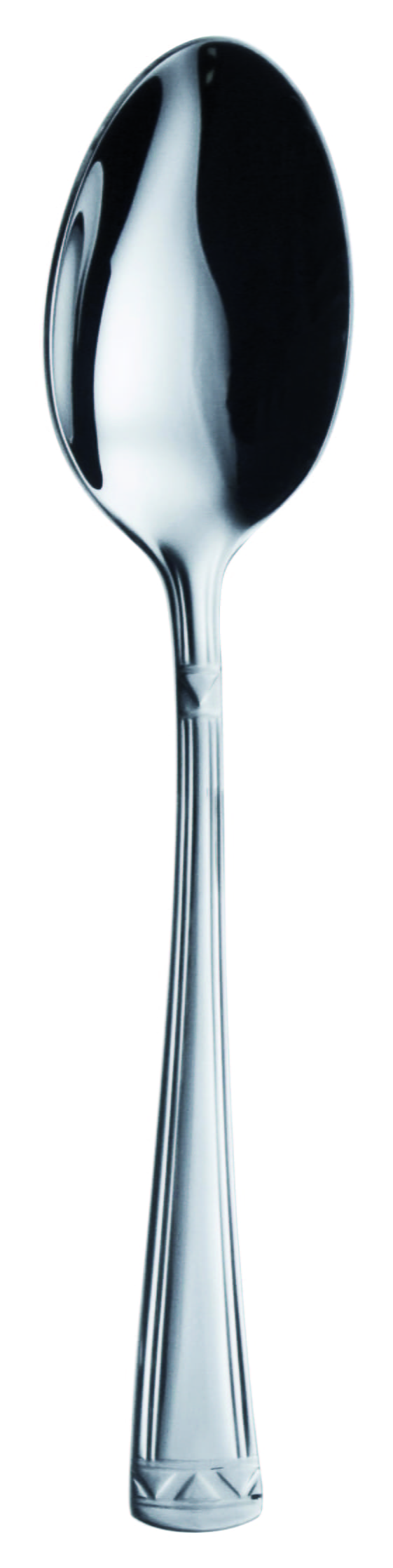 Dessertlöffel ARADENA 18/10