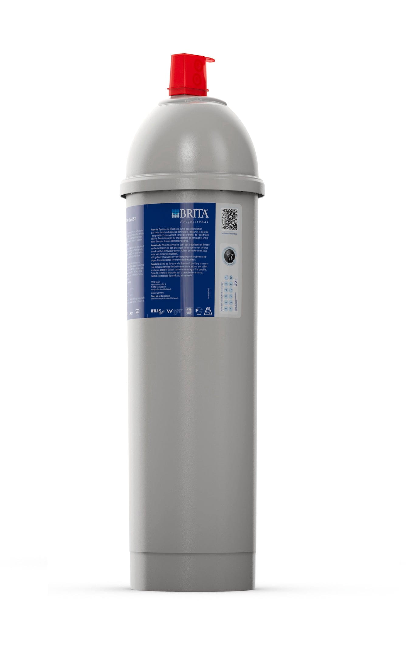 Wechselkartusche Purity C500 Quell ST