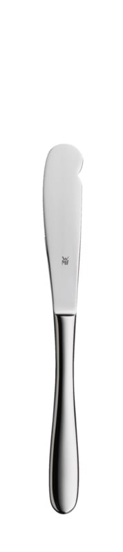 Buttermesser 180mm SARA 18/0 Vollheft