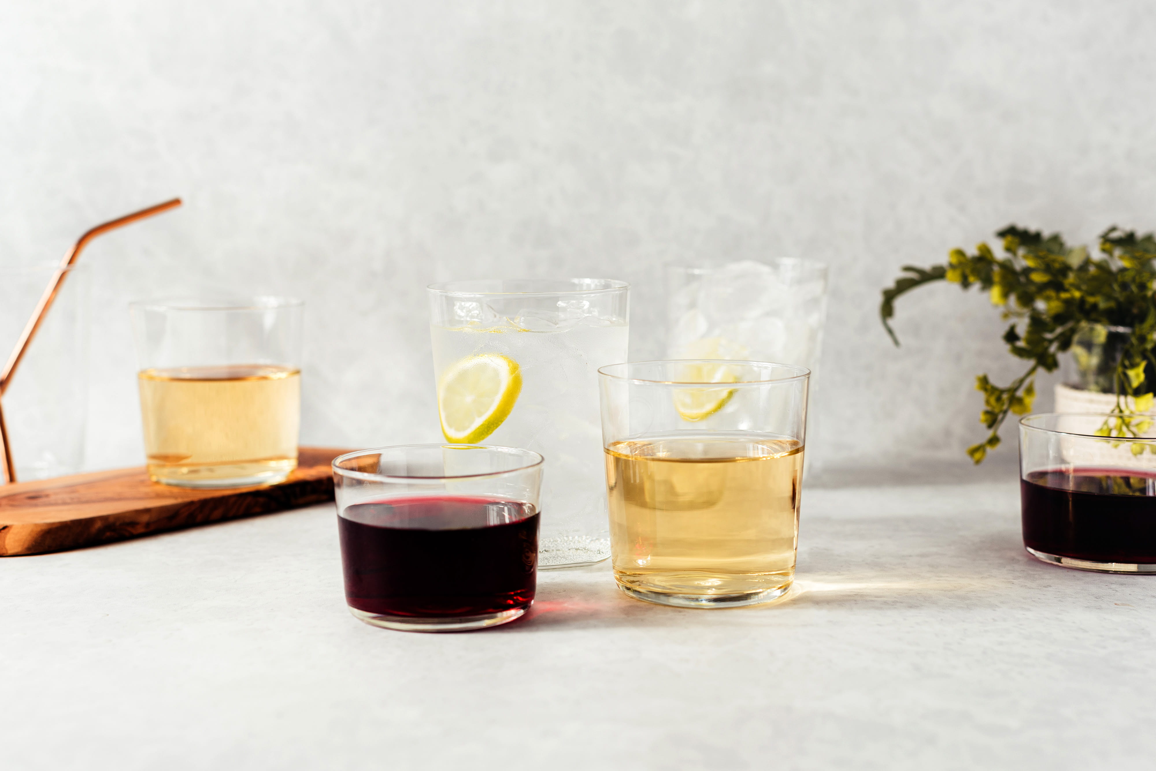 Becher Cooler 560ml CIDRA 3282VCP55