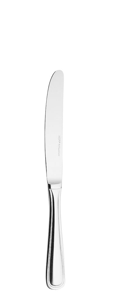 Dessertmesser 207mm CONTOUR 18/0 Vollheft