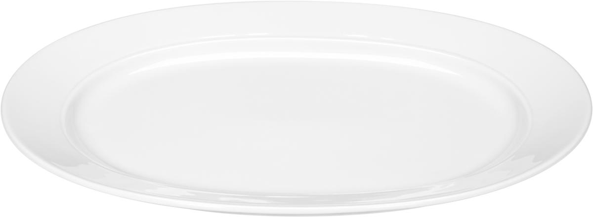 Platte oval 33×24cm RELATION TODAY