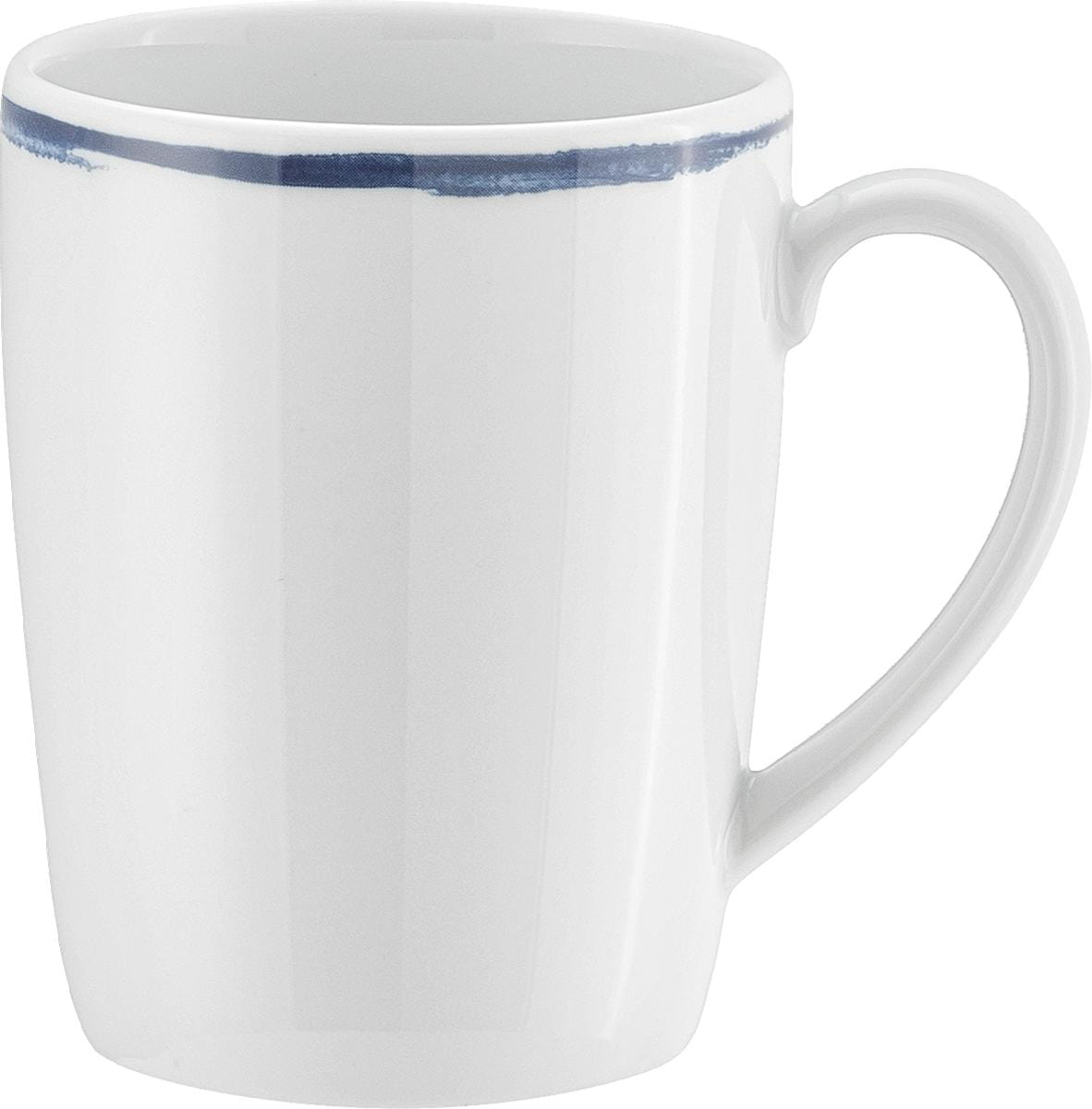 Kaffeebecher 0,3L SHABBY CHIC 5