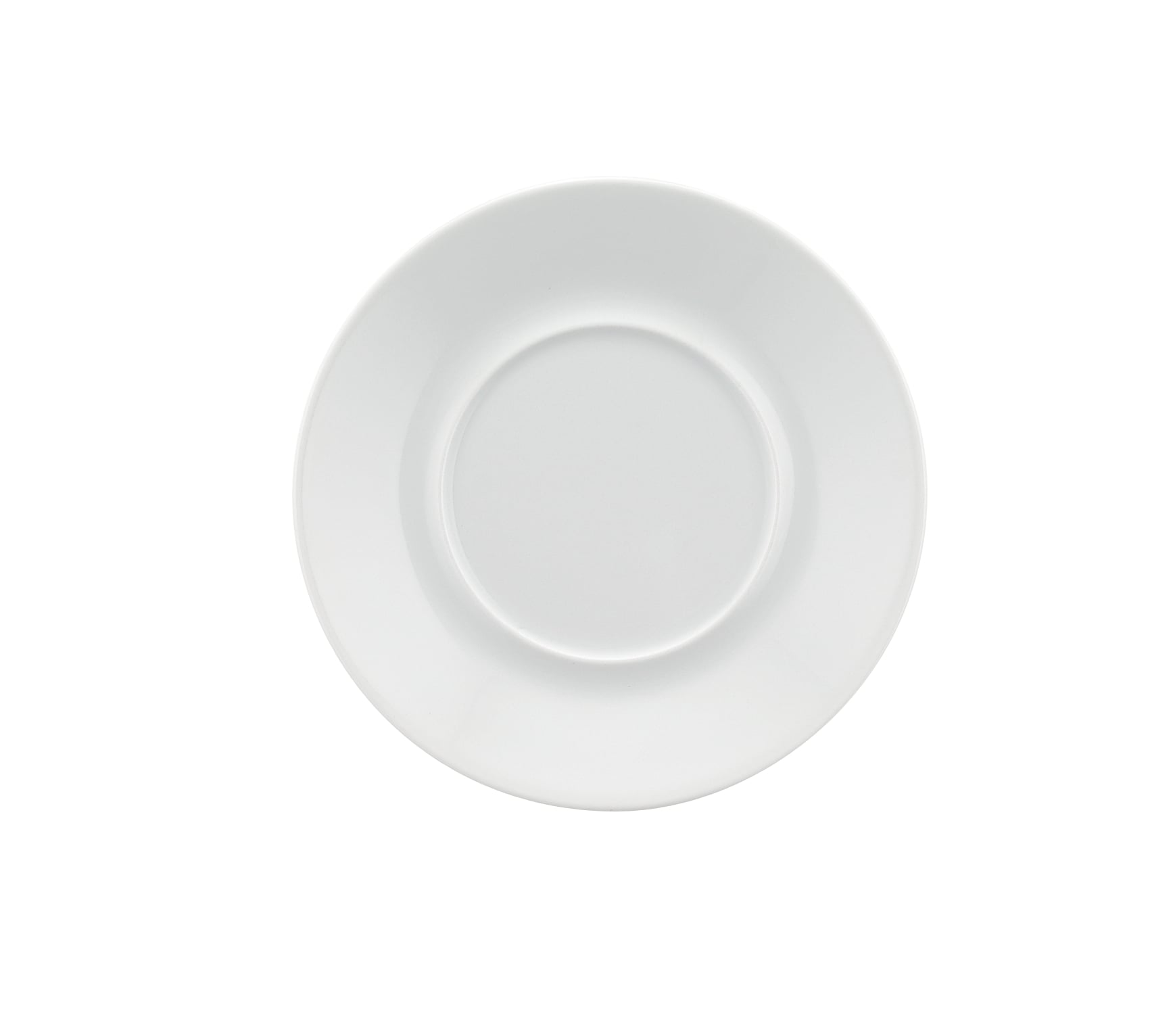 Kaffee-Untertasse 15cm FINE DINING